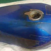 دوعدد باک تریلXL/باک هوندا/گلگیر،بغلی،قاب چراغ جلو|قطعات یدکی و لوازم جانبی|یاسوج, |دیوار