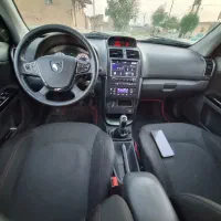 سورن پلاس مدل ۱۴۰۳ موتور ef7|خودرو سواری و وانت|شوشتر, |دیوار