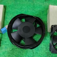 فن دائم کار آکسیال|قطعات و لوازم جانبی رایانه|شیراز, کوی زهرا|دیوار