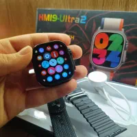 ساعت هوشمند HM19-Ultra2 اسمارت واچ|ساعت|اصفهان, شیخ اشراق|دیوار