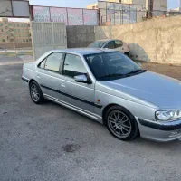 پارس ۸۵ تقریبا دور رنگ