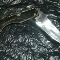 چاقو|کوهنوردی و کمپینگ|بوکان, |دیوار