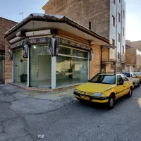 مغازه ۵۰ متری دوبلکس و دونبش|فروش مغازه و غرفه|مشکیندشت, |دیوار