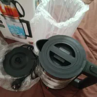 چای ساز یونیک|سماور، چایساز، قهوهساز|تهران, شهران جنوبی|دیوار