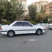 پارس tu 5 مدل 93|خودرو سواری و وانت|پرند, فاز ۵|دیوار