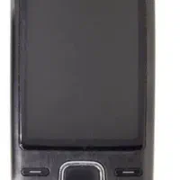 nokia 6600slide