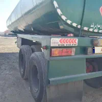 تانکردومحور اجاره ای