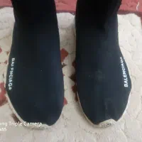 کفش|کیف، کفش، کمربند|نیشابور, عدالت|دیوار