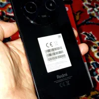 گوشی شیائومی ردمی 14c در حد آک پاک|موبایل|ساری, |دیوار