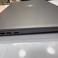 لپ تاپ حرفه ای hp zbook G5|رایانه همراه|اردبیل, |دیوار