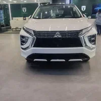 میتسوبیشی اکلیپس کراس