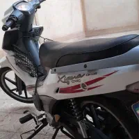 زیگما بی کلاج ۱۳۵ سی سی