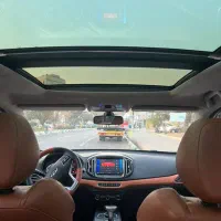 چری تیگو ۷ وارداتی مدل ۱۳۹۷|خودرو سواری و وانت|تهران, تهرانسر شرقی|دیوار