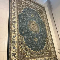 فرش نسبتا نو یک جفت هر عدد 15000000 م تومان