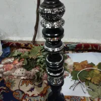 شیشه قلیون|صنایع دستی و سایر لوازم تزئینی|رشت, فلسطین|دیوار