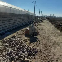 اجرای کارهای بنایی و اجرنما وبتن ریزی|خدمات پیشه و مهارت|محمدیه-قزوین, |دیوار