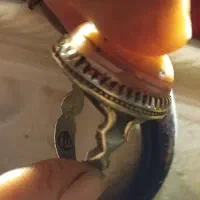 نگین و انگشتر های فاخر و لوکس