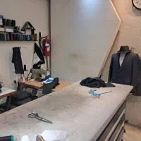 فروش مغازه ۱۲ متری زهدی|فروش مغازه و غرفه|تهران, خاک سفید|دیوار