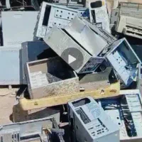 .خرید و فروش کیس و مانیتور قدیمی