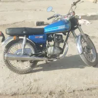 موتور سی جی ژاپن