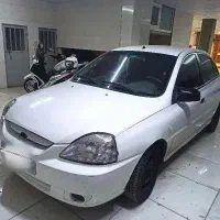 ریو 88|خودرو سواری و وانت|زنجان, |دیوار