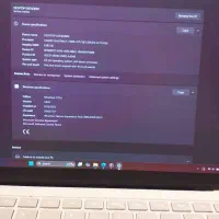 سرفیس لپ تاپ ۲-Surface Laptop2 i5/8/256-