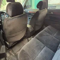 دنا خاکستری مدل ۱۳۹۴|خودرو سواری و وانت|اصفهان, مهرآباد|دیوار