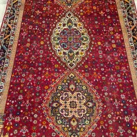 فرش دستباف شیراز