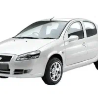 رانا پلاس دنده ای مدل 1404 صفر