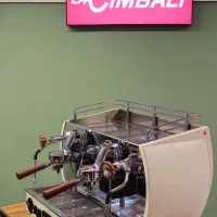 اسپرسو ساز صنعتی لانوا دو گروپ|کافی‌شاپ و رستوران|تهران, شادمان|دیوار