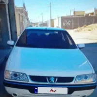 پژو تیفایو مدل ۹۶ تمام رنگ