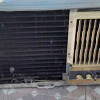 فروش و خریدار کولر دوتیکه و پنجره سالم و سوخته