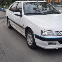 پارس مدل ۸۹ داشبورد کرم