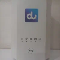 مودم x28 همراه با سیمکارت مبین نت