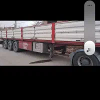 تریلی بغلدار