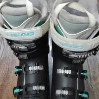 بوت اسکی برند حد HEAD|ورزشهای زمستانی|کرج, شاهینویلا|دیوار