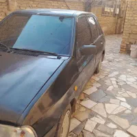 ماشین فروشی مدل 84