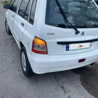 پراید ۱۱۱ بدون مشابه