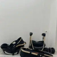 کالسکه و کریر ببکو اصل