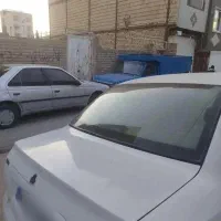 تیبا صندوقدار|خودرو سواری و وانت|مشهد, شهید احمدی روشن|دیوار