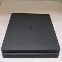 ps4 slim|کنسول، بازی ویدئویی و آنلاین|کرج, کوی مدرس|دیوار