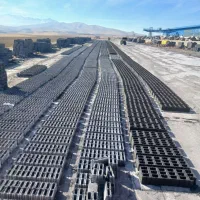 بلوک زنی معظمی تمام اتوماتیک