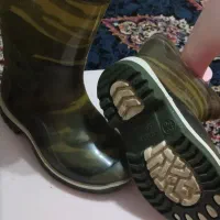 کفش بچه گانه