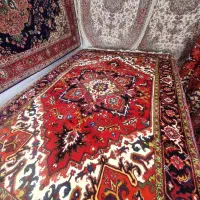 سه مدل جفت فرش ۱۰ رنگ