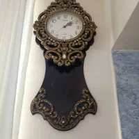 ساعت دیواری