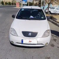 تیبا مدل ۹۷تک برگ سند