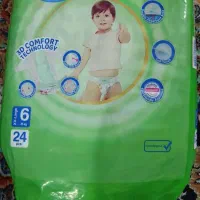 پوشک مولفیکس