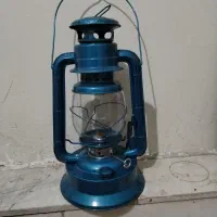 چراغ نفتی