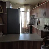 آپارتمان 63 بلوار ابوذر خ بهشتی با پارکینگ ،دو نبش|فروش آپارتمان|تهران, ابوذر|دیوار