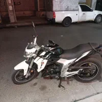 موتور همتاز 200cc